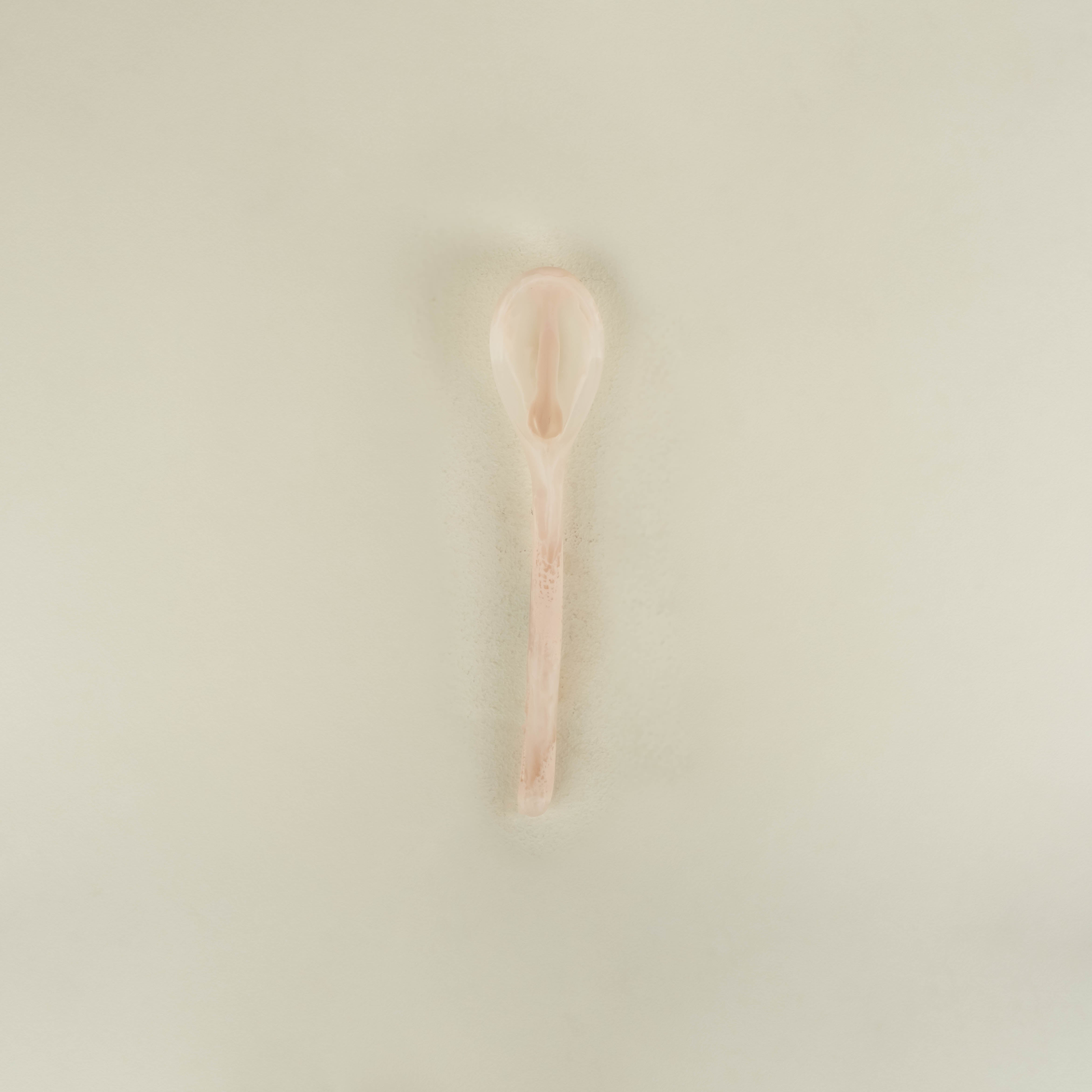 Stone Spoon