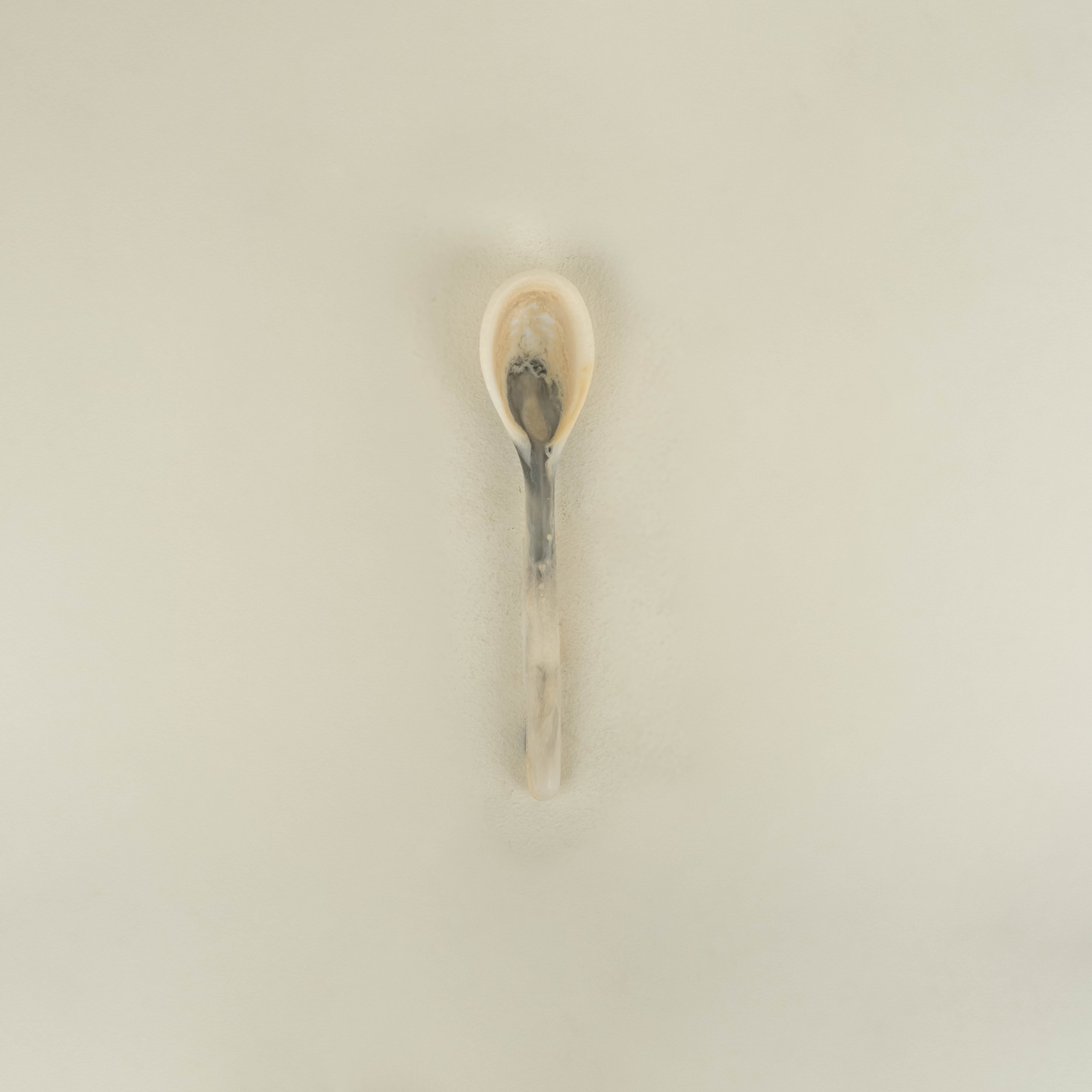 Stone Spoon