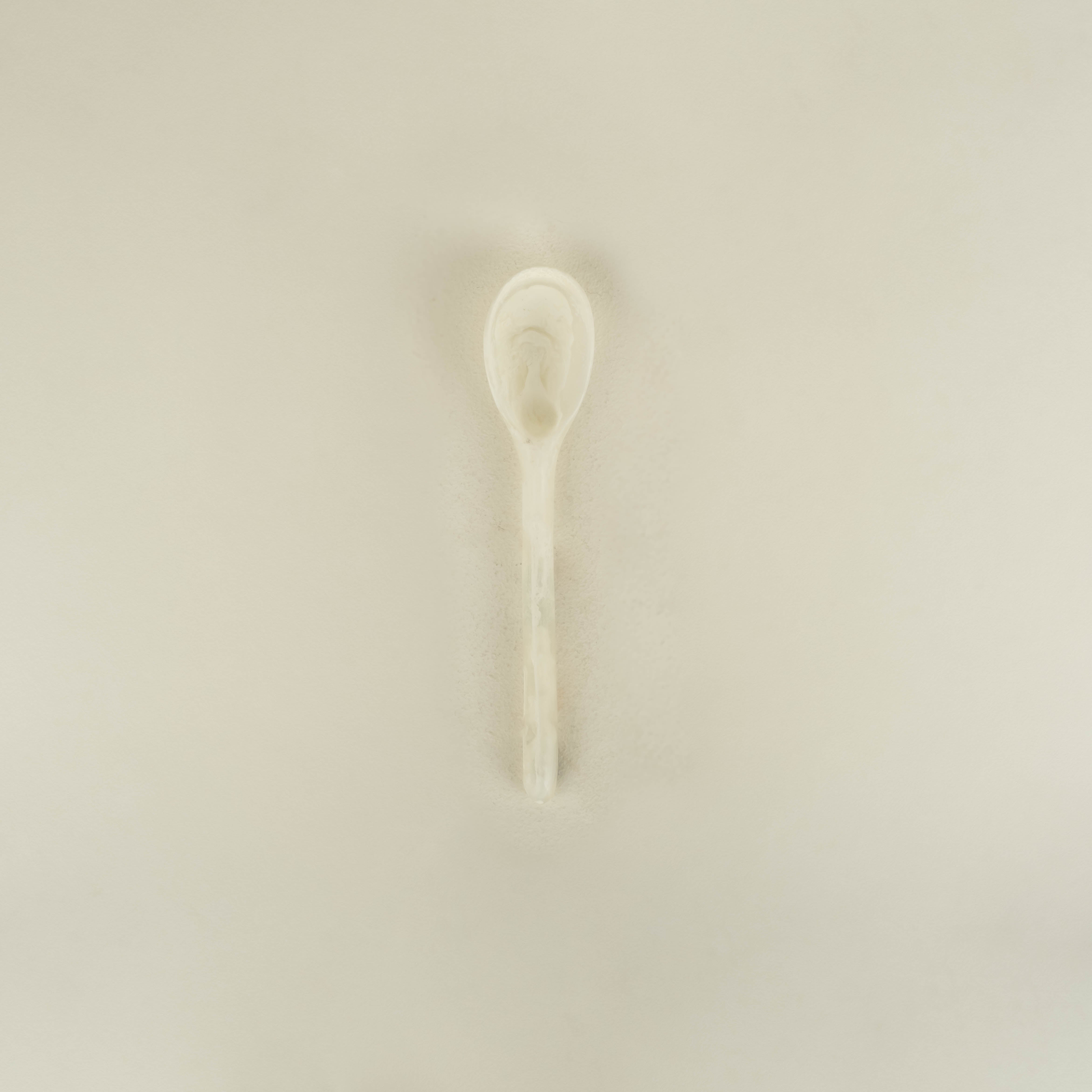 Stone Spoon