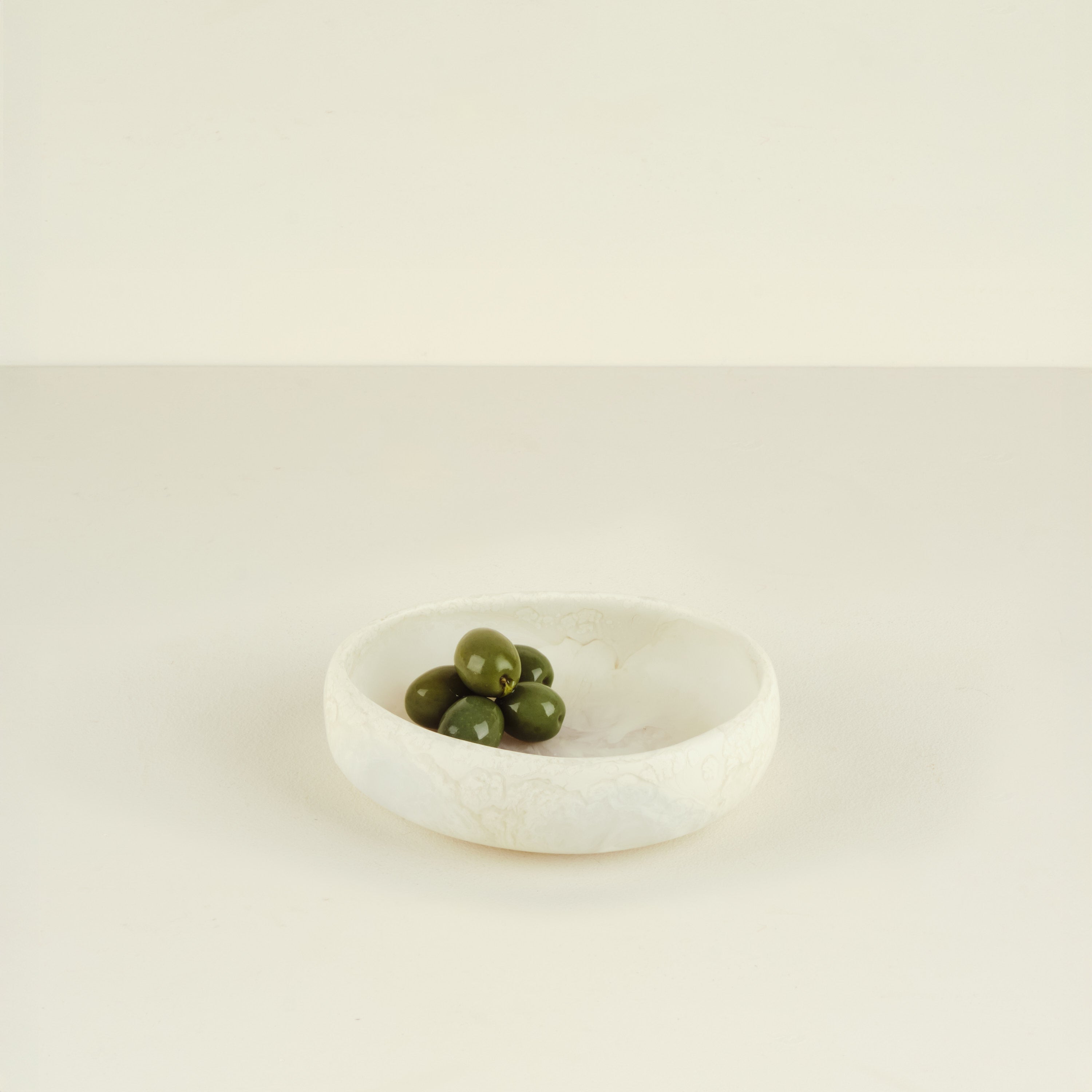 Small Rock Bowl