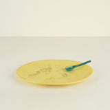 Large Temple Platter