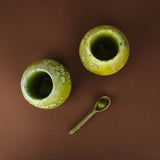 Medium Volcanic Vase