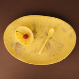 Large Temple Platter