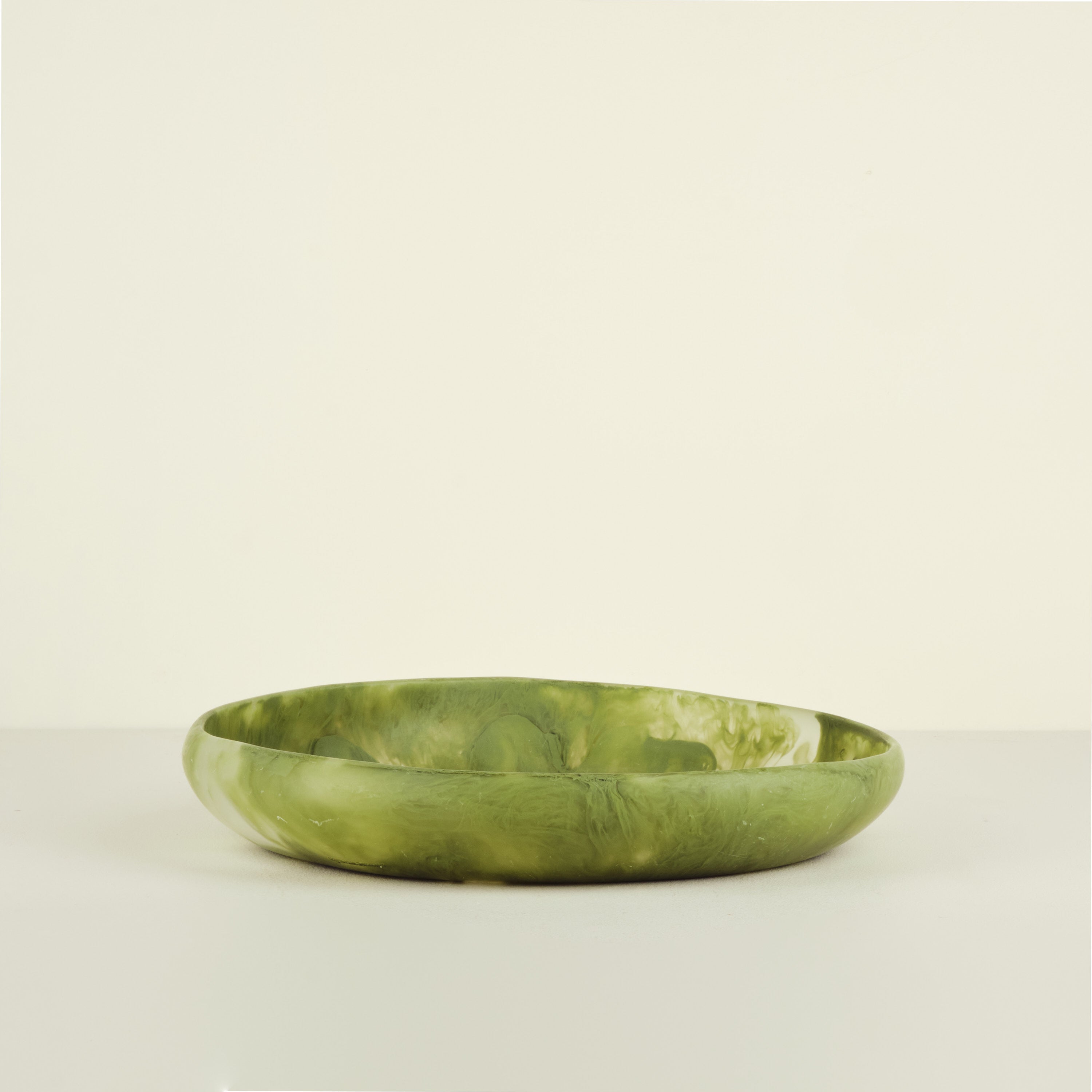 Large Earth Bowl