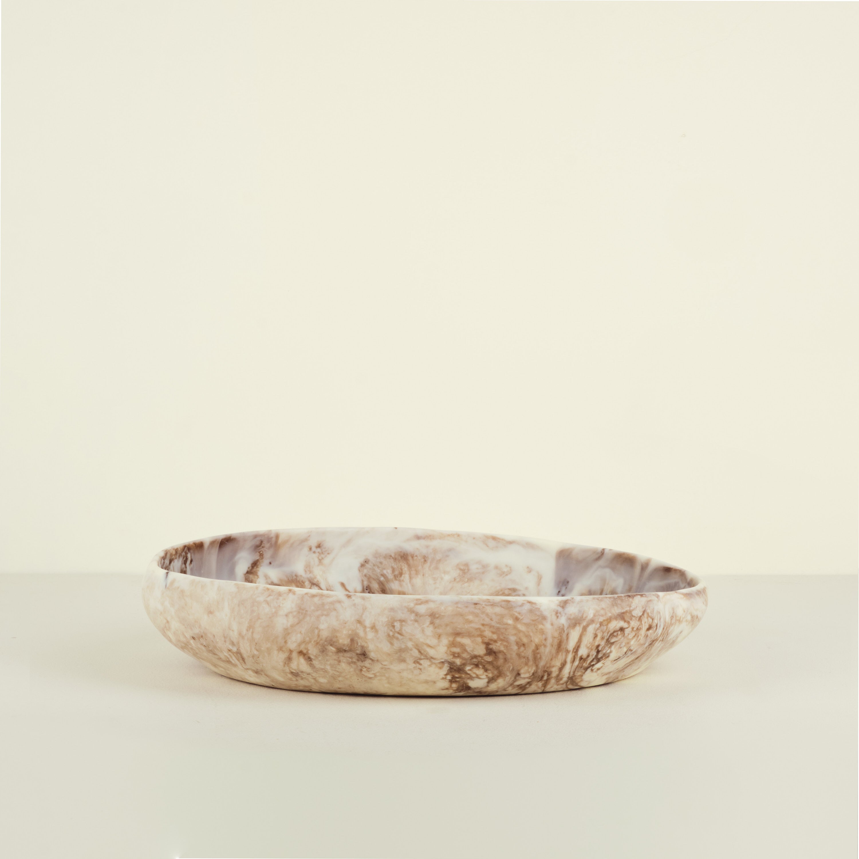Large Earth Bowl