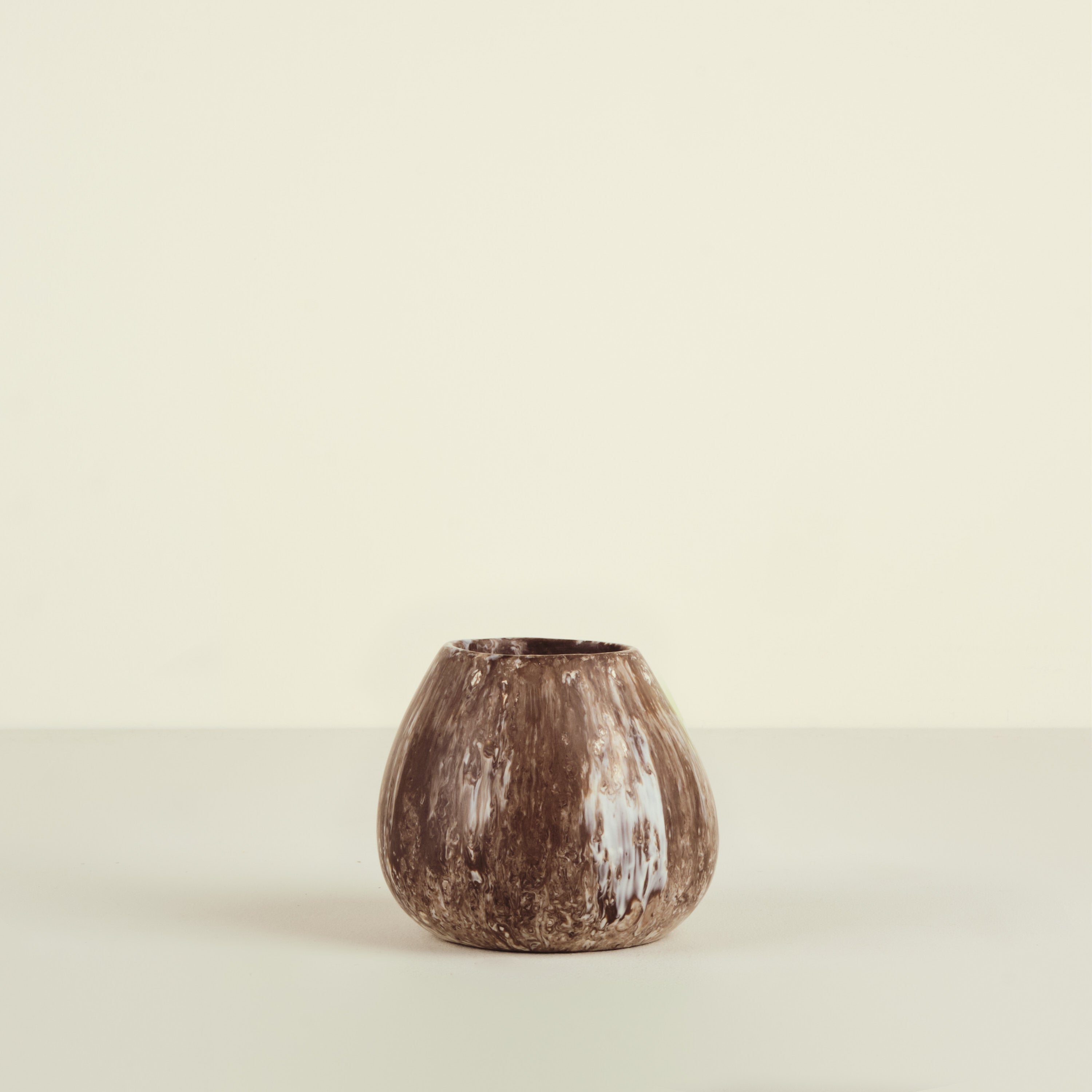 Medium Volcanic Vase