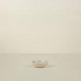 Plain Wash Salt Dish Duck Egg Large
