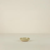 Large Salt Dish, Dark Green