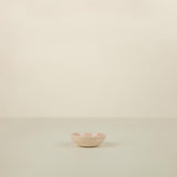 Large Salt Dish, Pink