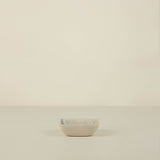 Plain Wash Ramekin Duck Egg Square