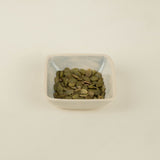 Square Ramekin, Duck Egg