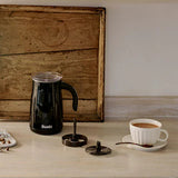 Hot Chocolate Maker & Milk Frother