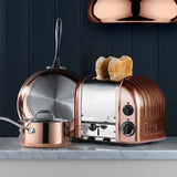 NewGen 2-Slot Toaster