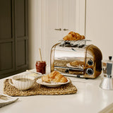 NewGen 4-Slot Toaster