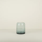 Dapple Vase, Water Blue