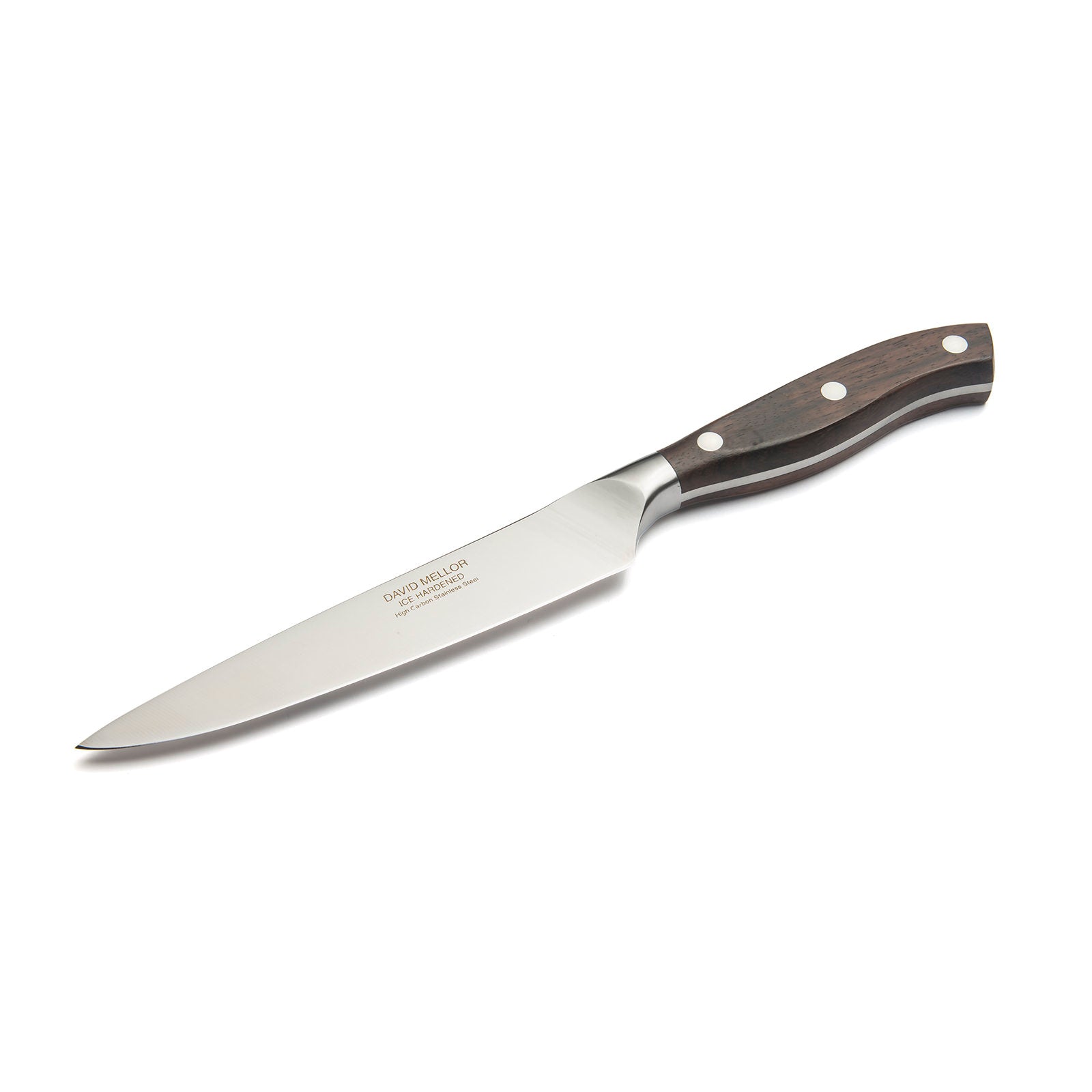 Rosewood Cook's Knife, 15cm