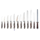 Rosewood Cook's Knife, 15cm