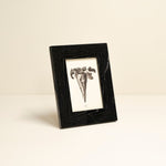 Decatur Ebony Picture Frame 4 x 6"
