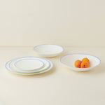 Aqua Cereal Bowl, 20cm