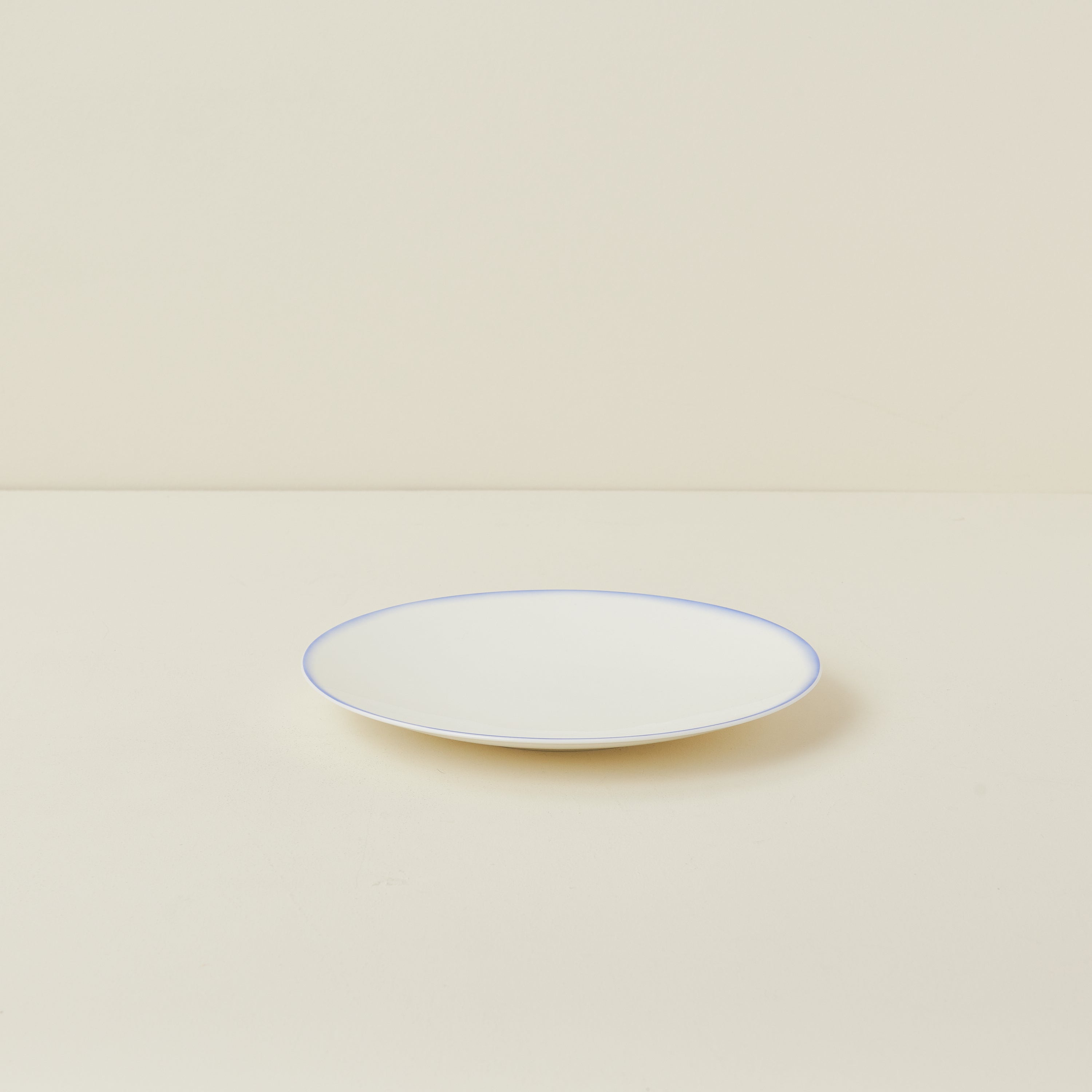 Aqua Salad/Dessert Plate, 24cm