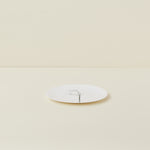 Black Forest Salad/Dessert Plate, 21cm