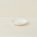 Golden Forest Soup/Pasta Plate, 22.5cm