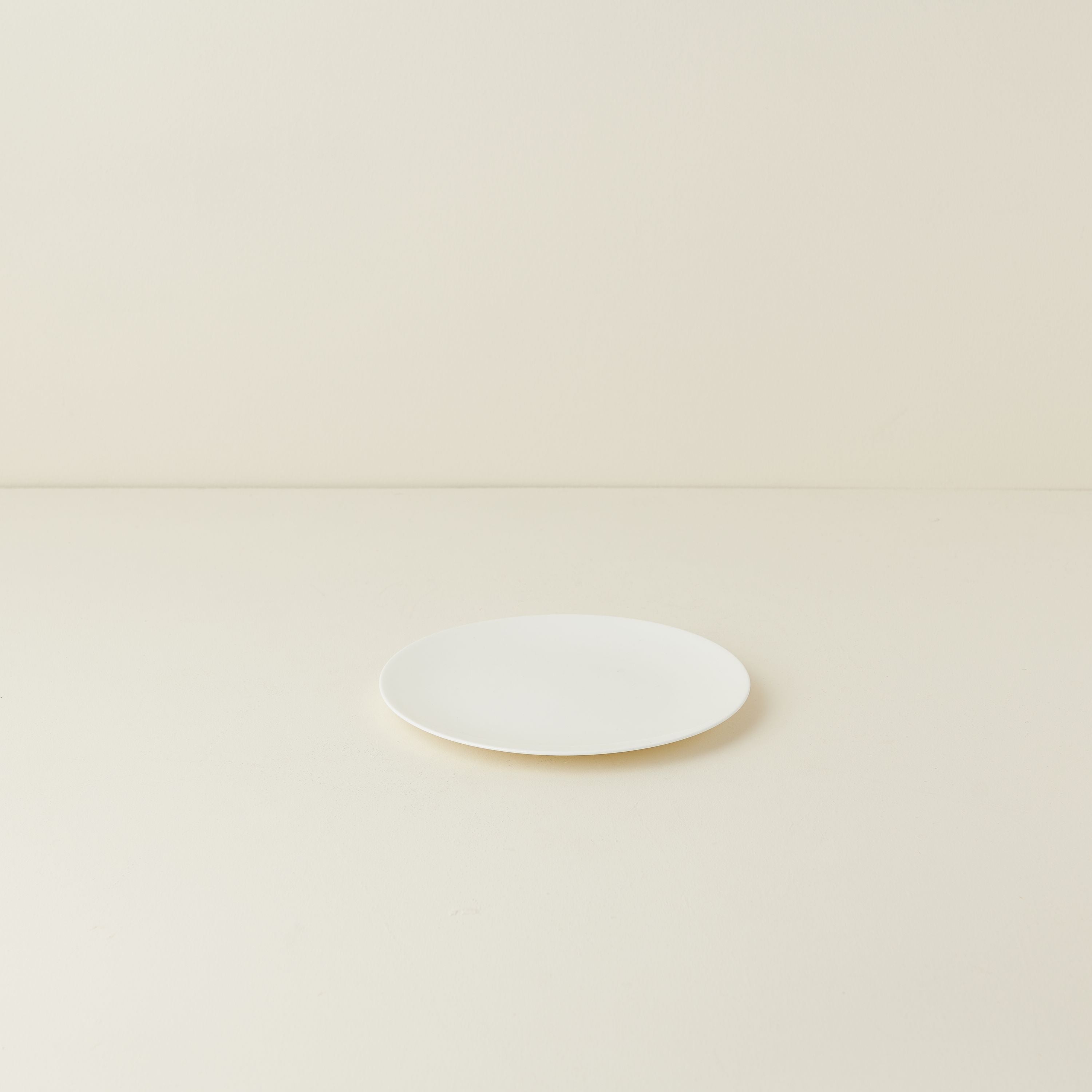 Pure Dessert Plate, 21cm