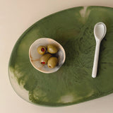 Large Temple Platter