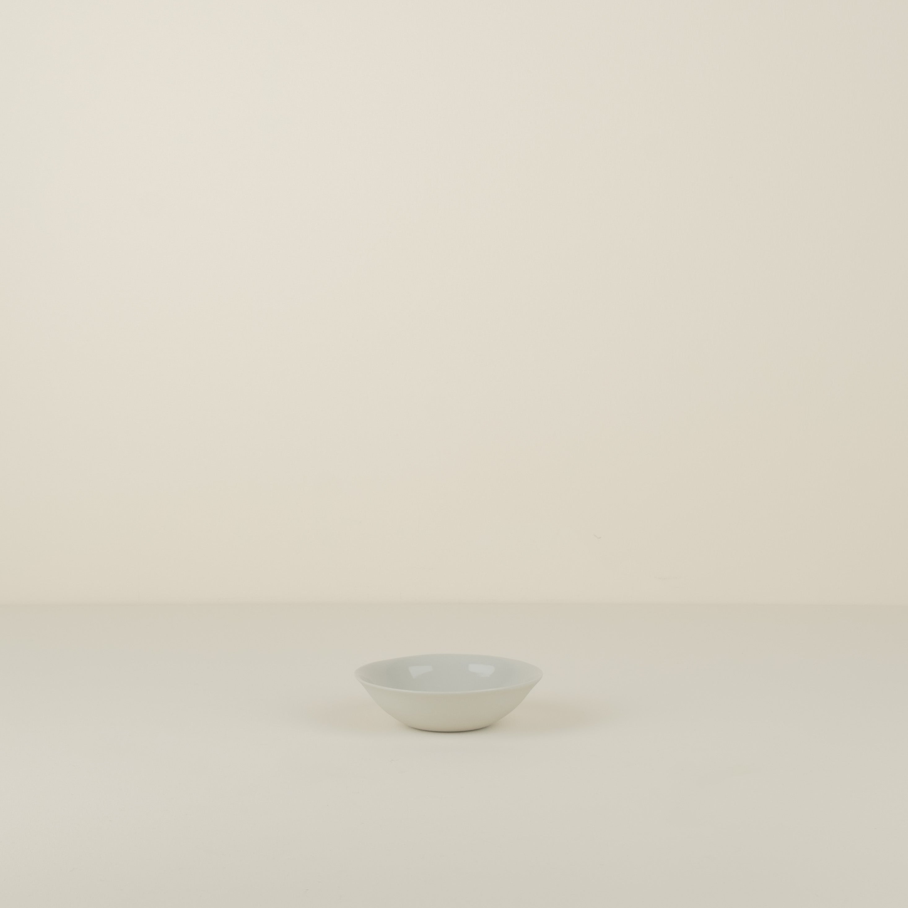 Dipping Bowl Dust