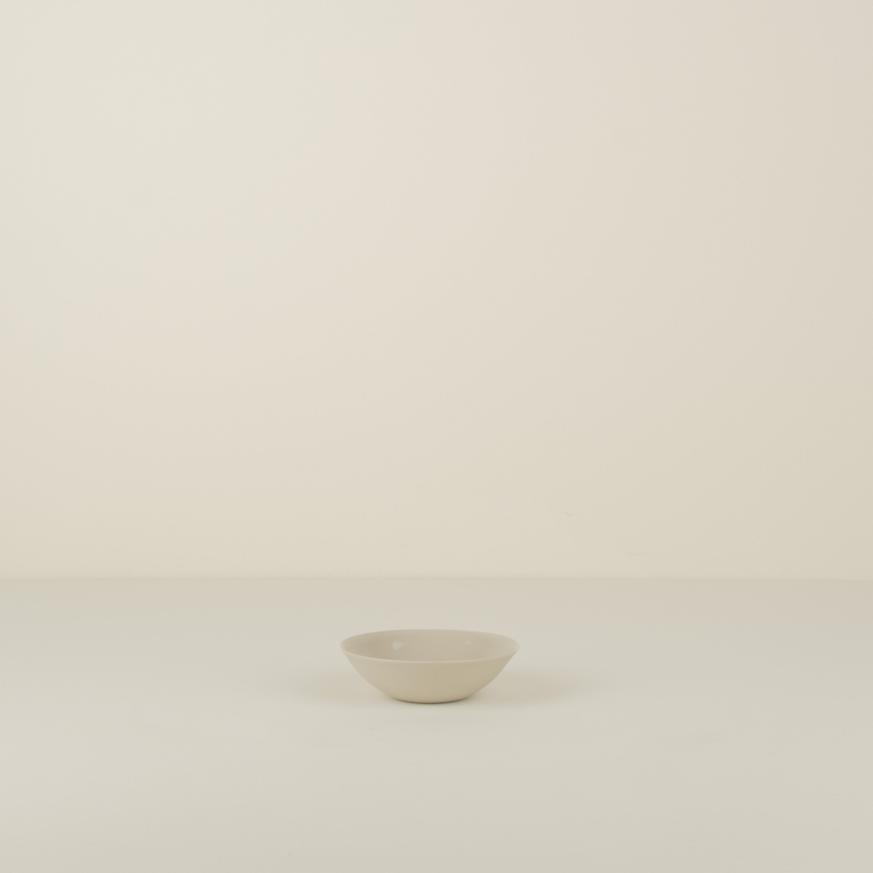 Dipping Bowl Sand