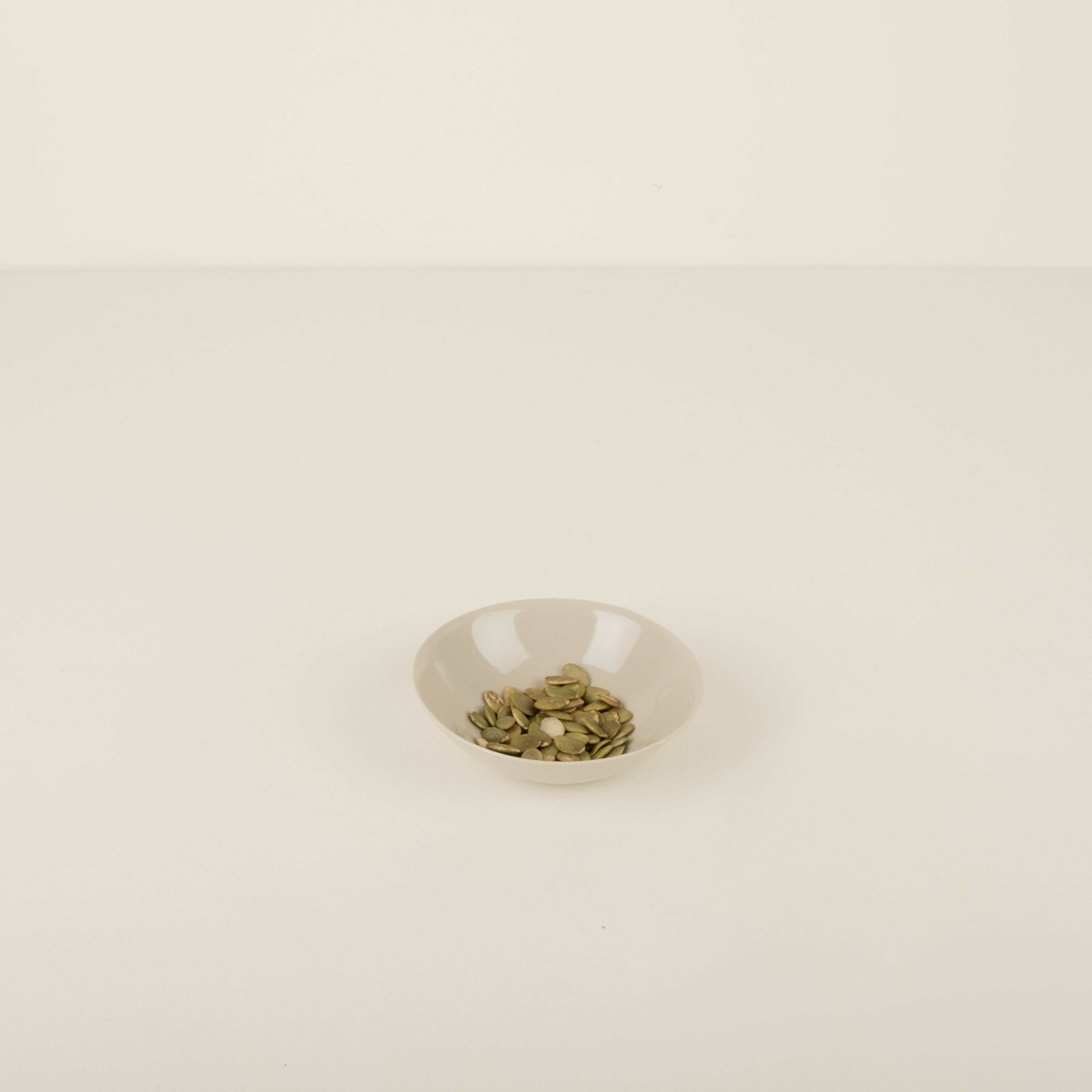 Dipping Bowl Sand 1