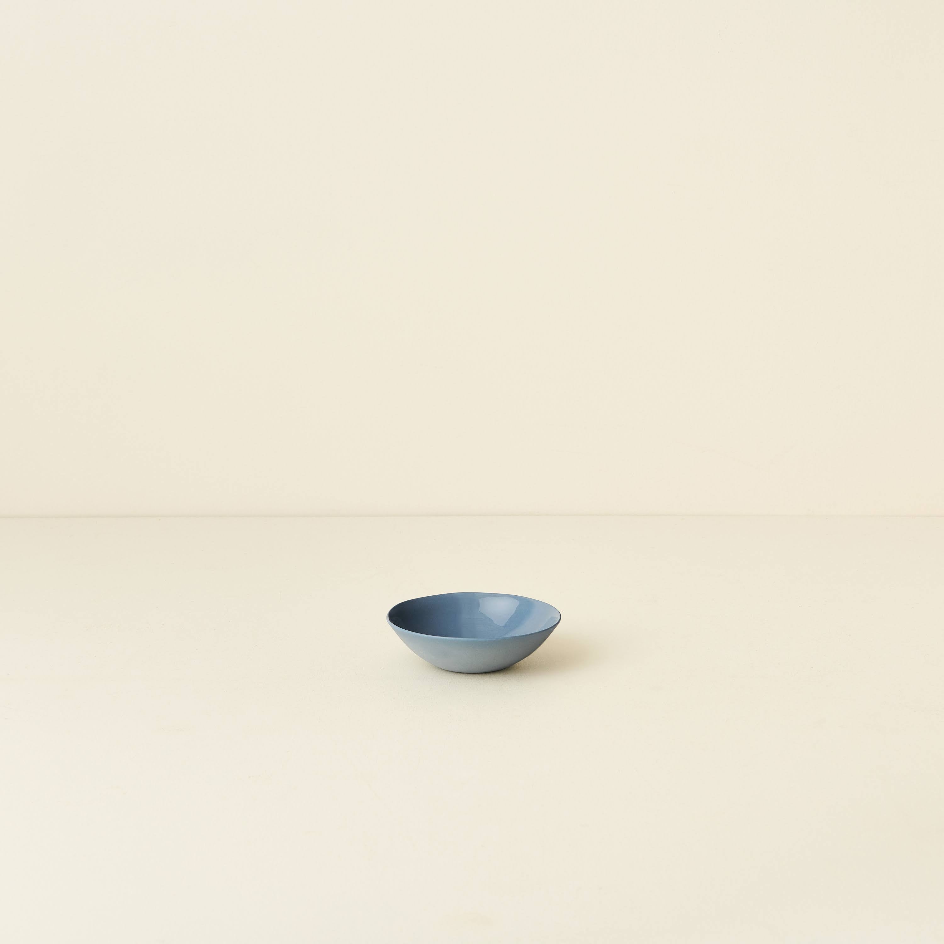 Dipping Bowl Steel