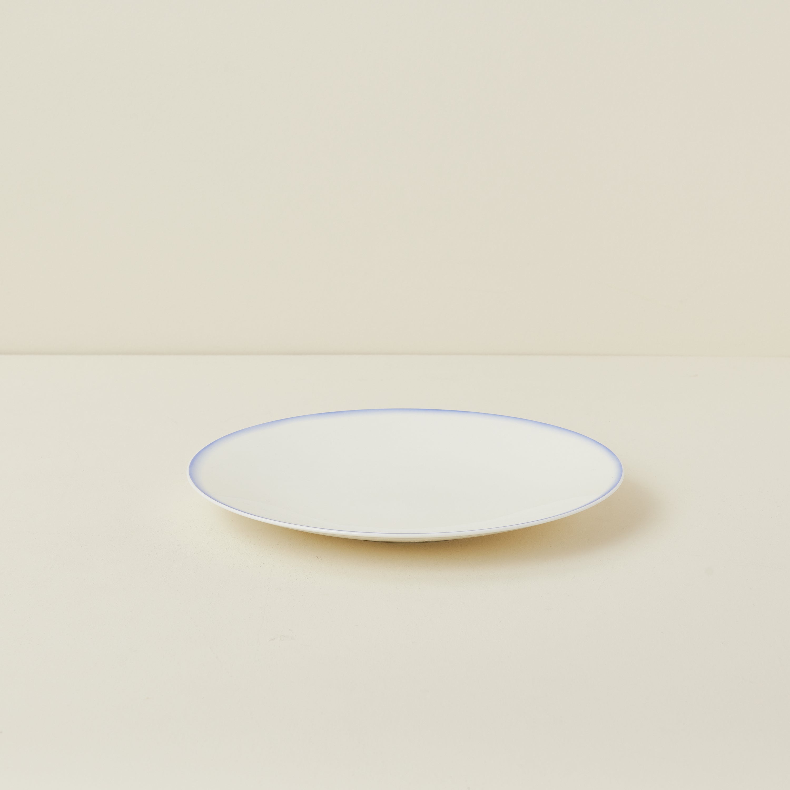 Aqua Dinner Plate, 28cm