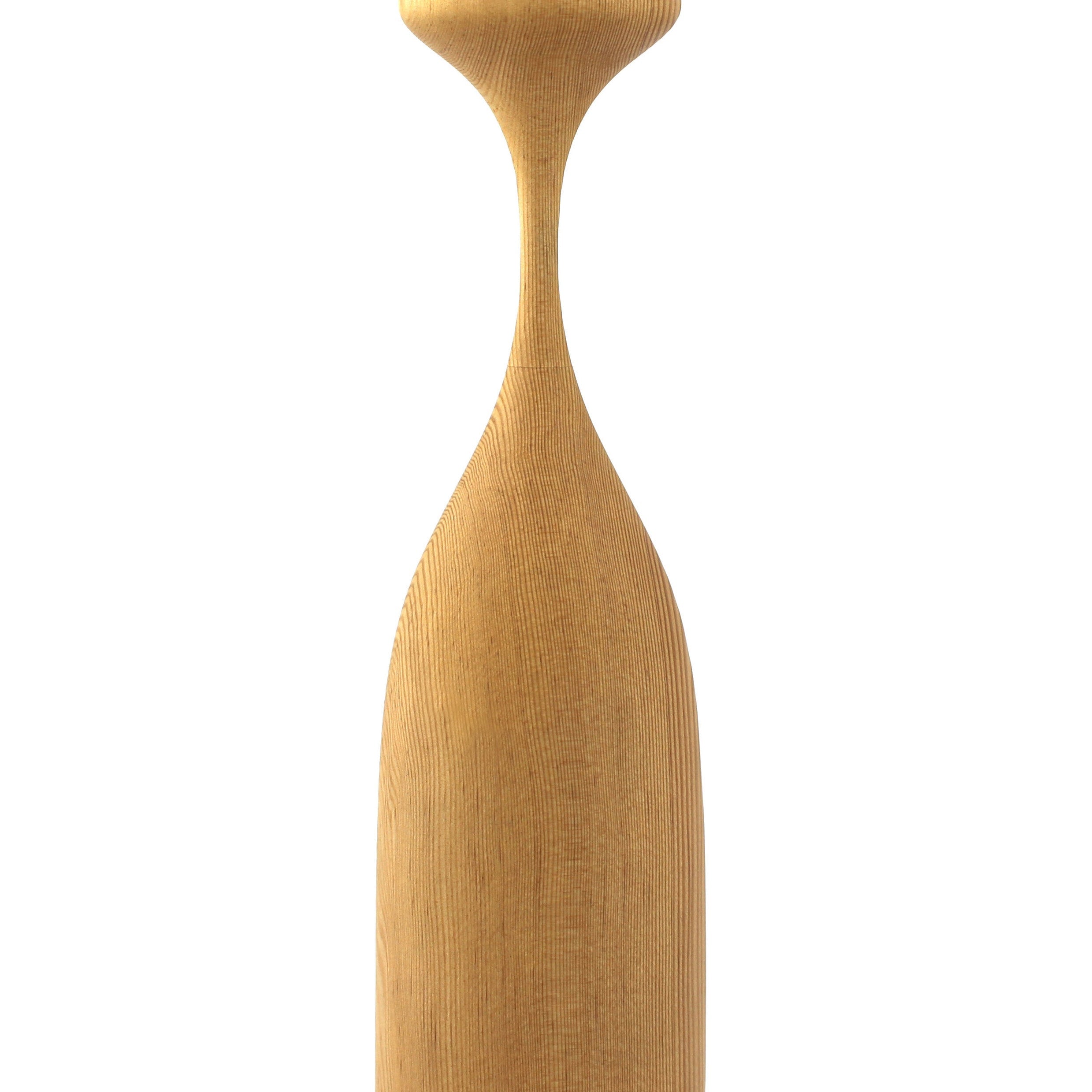 Serratus Pepper Mill