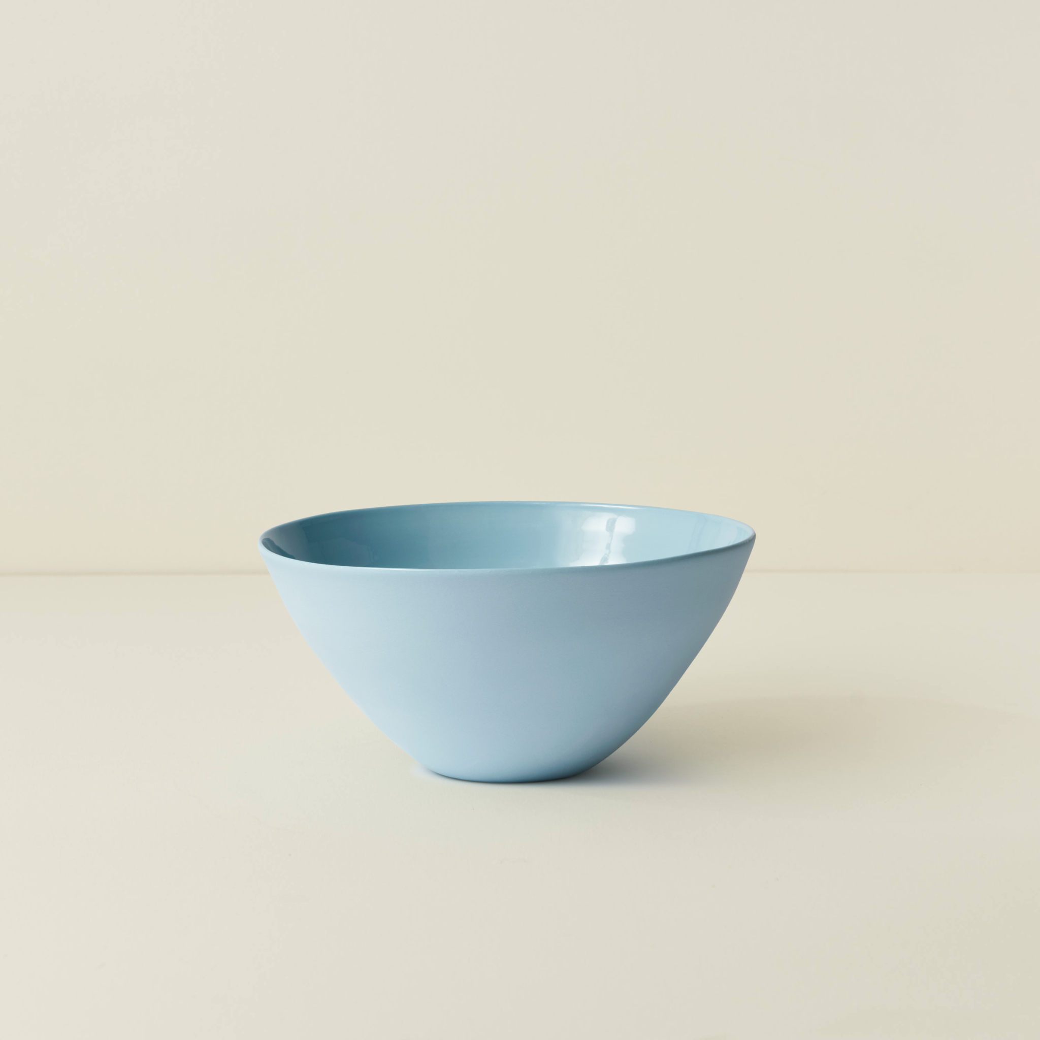 Flared Bowl Large