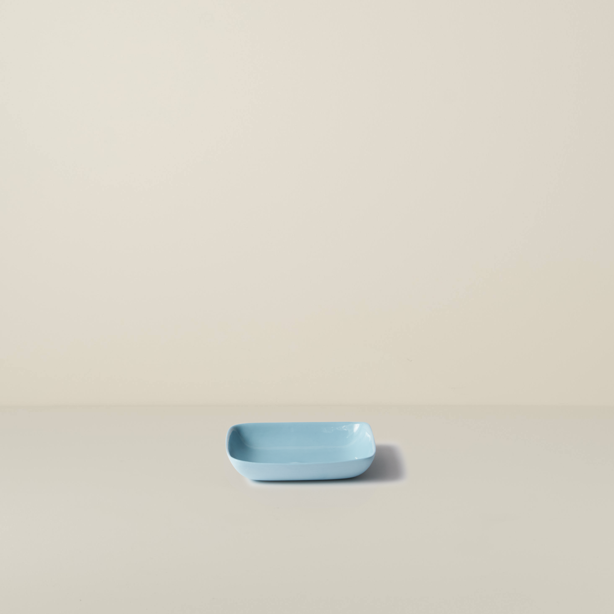 Square Platter Small