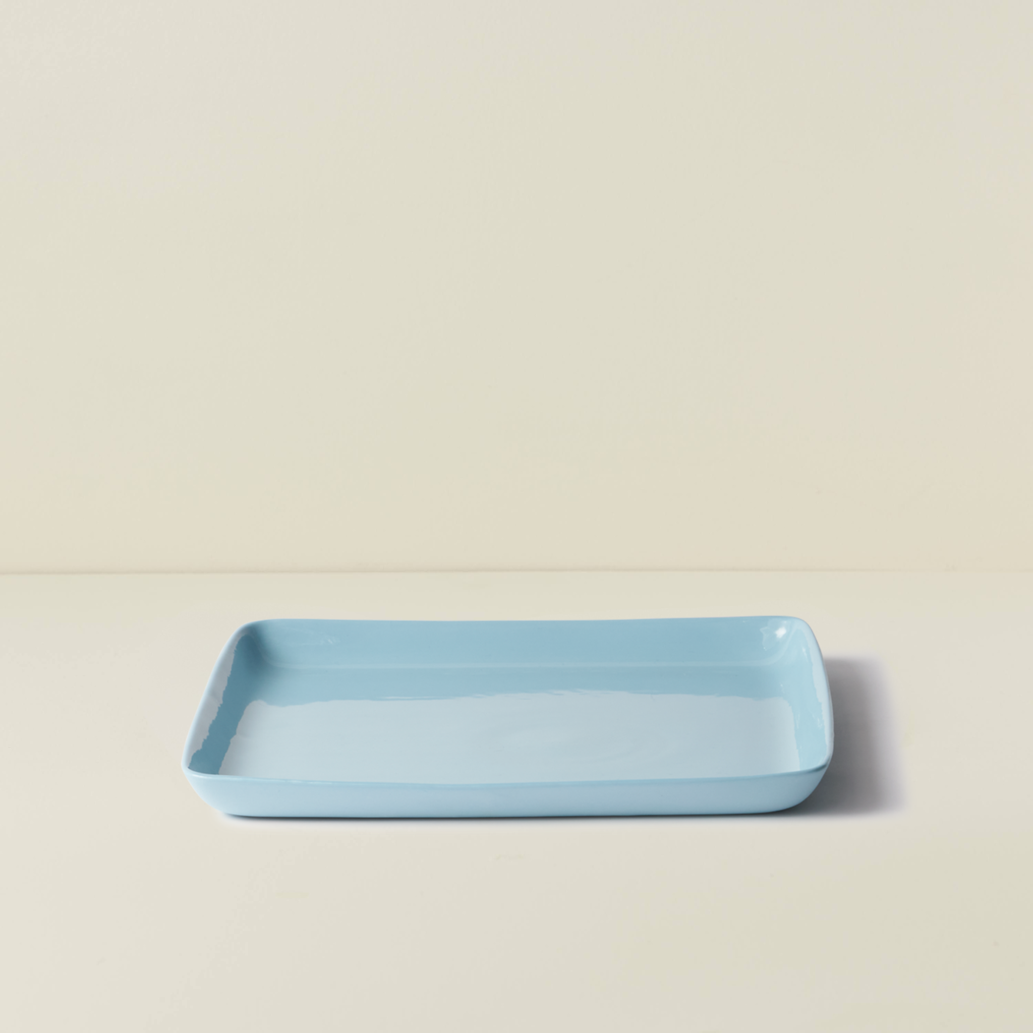 Square Platter Large