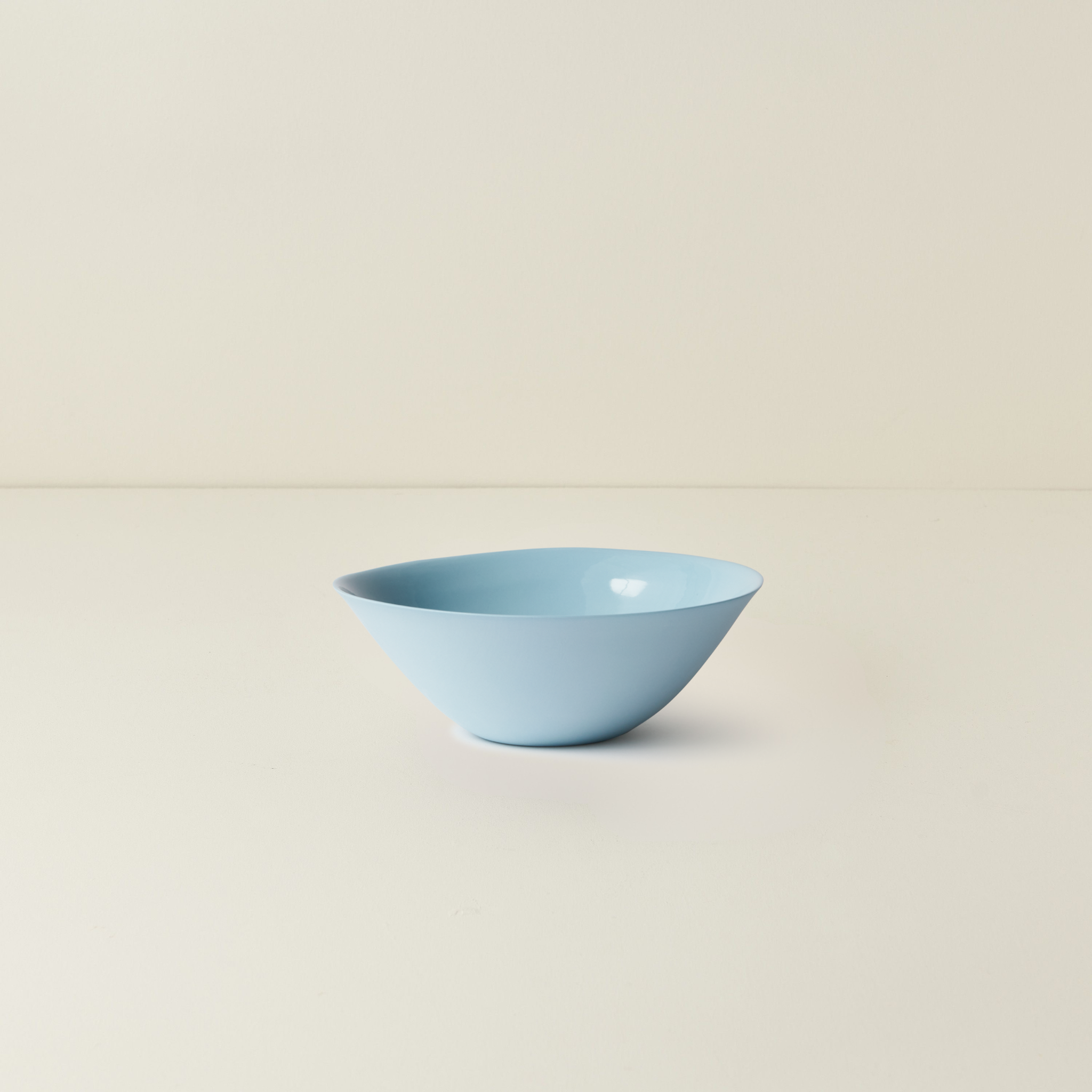 Flared Bowl Cereal