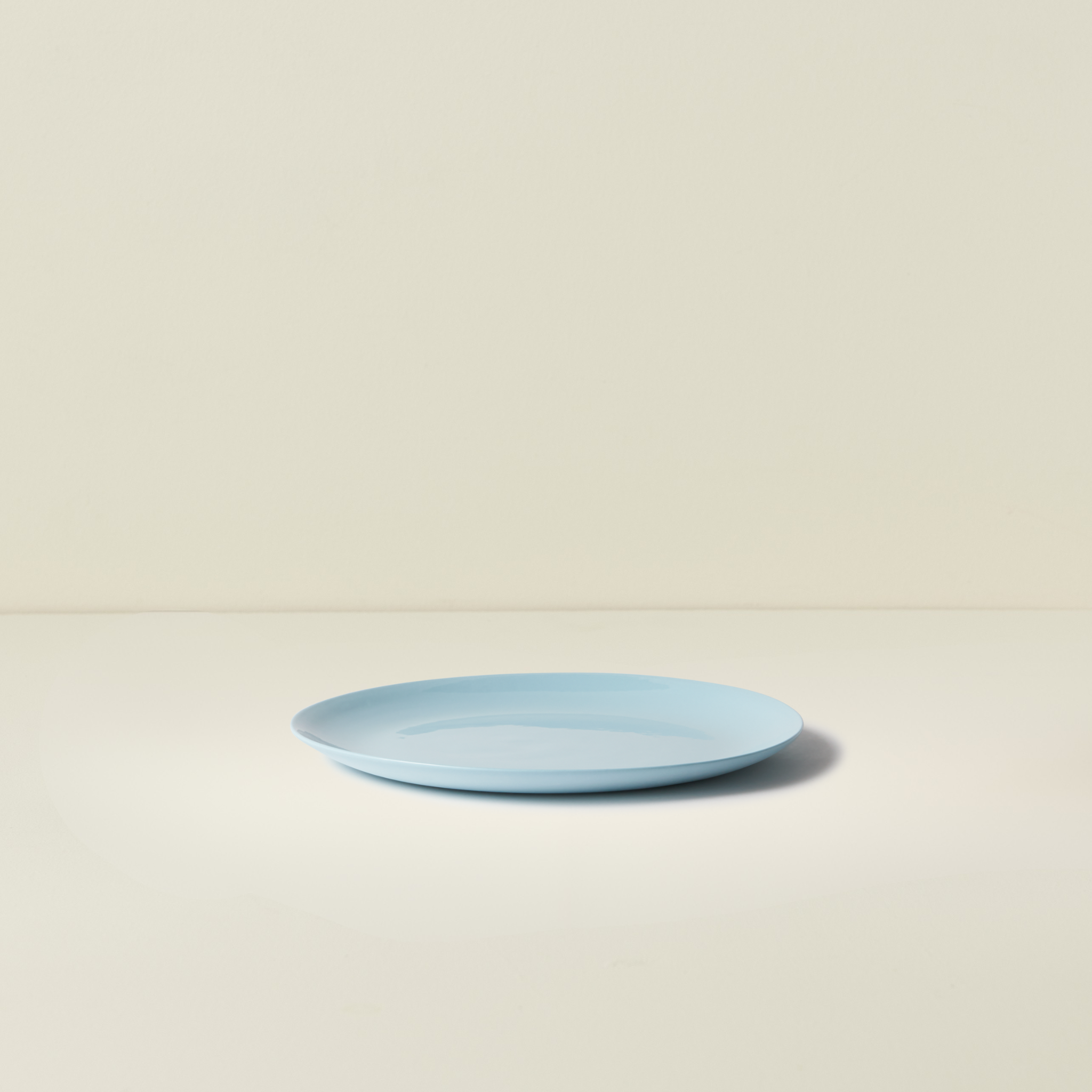 Flared Dinner Plate
