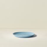 Salad Plate, 7.9" Duck Egg