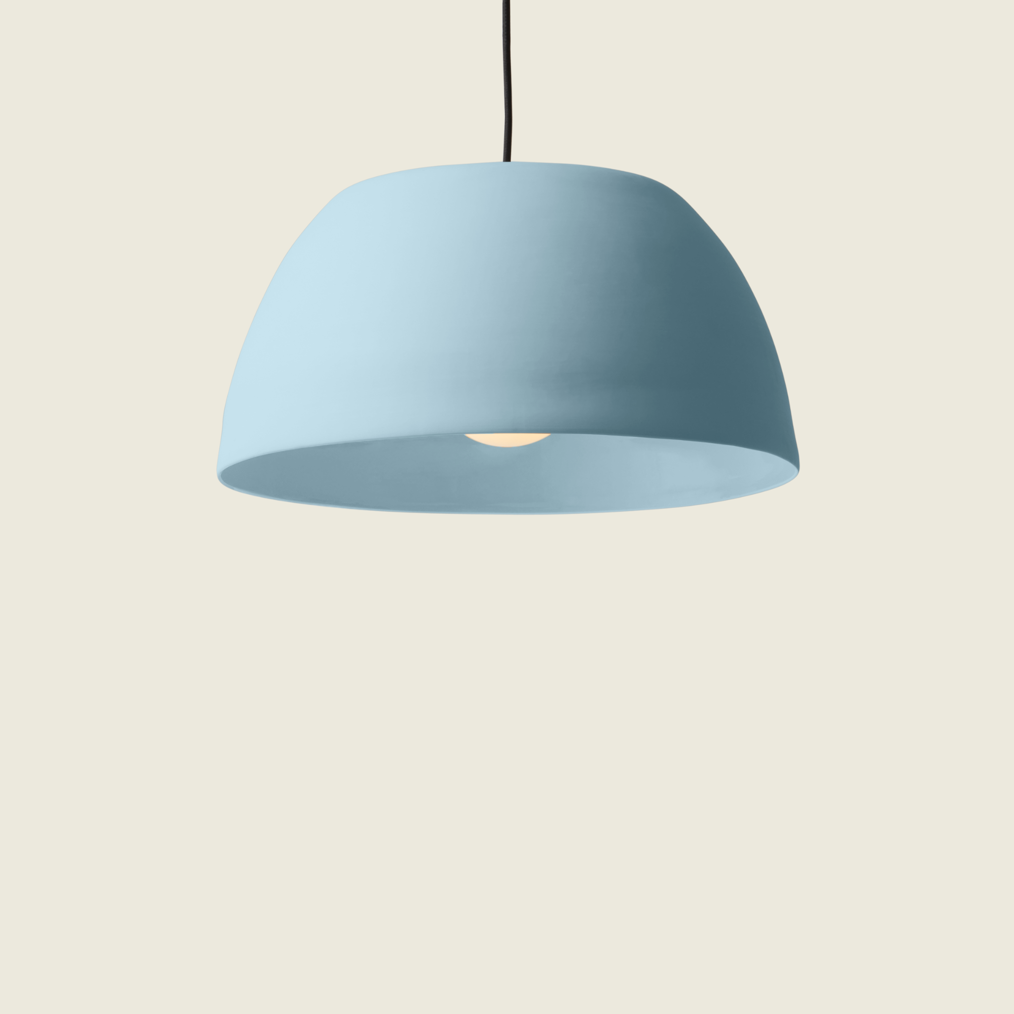 Wide Dome Light