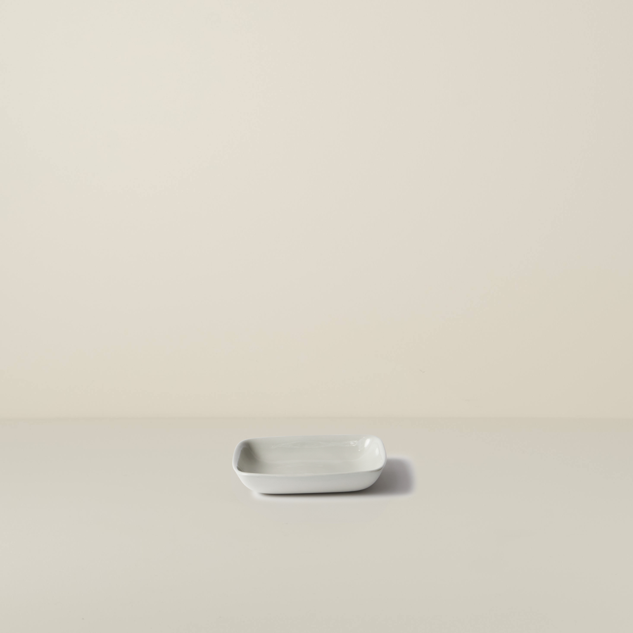 Square Platter Small
