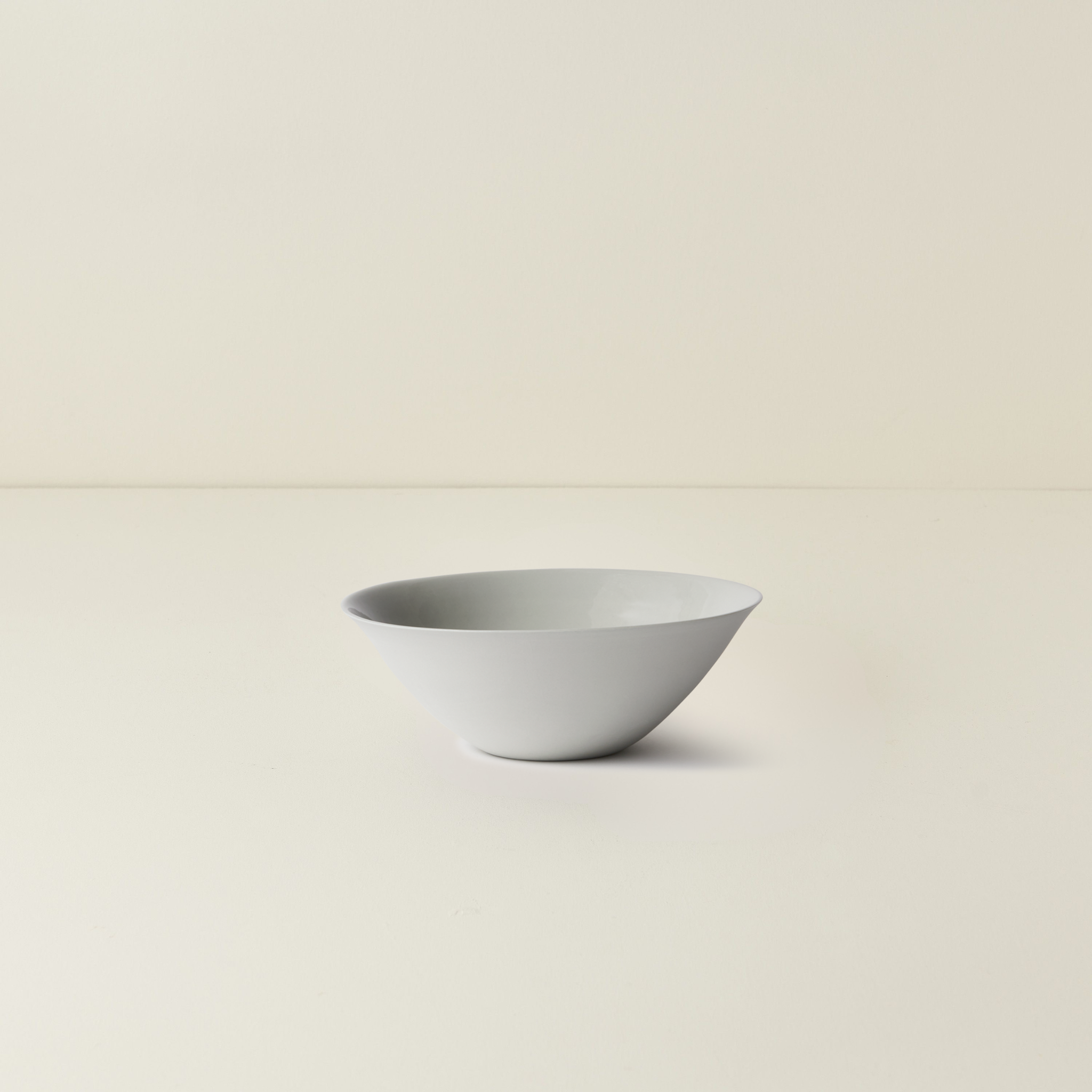 Flared Bowl Cereal