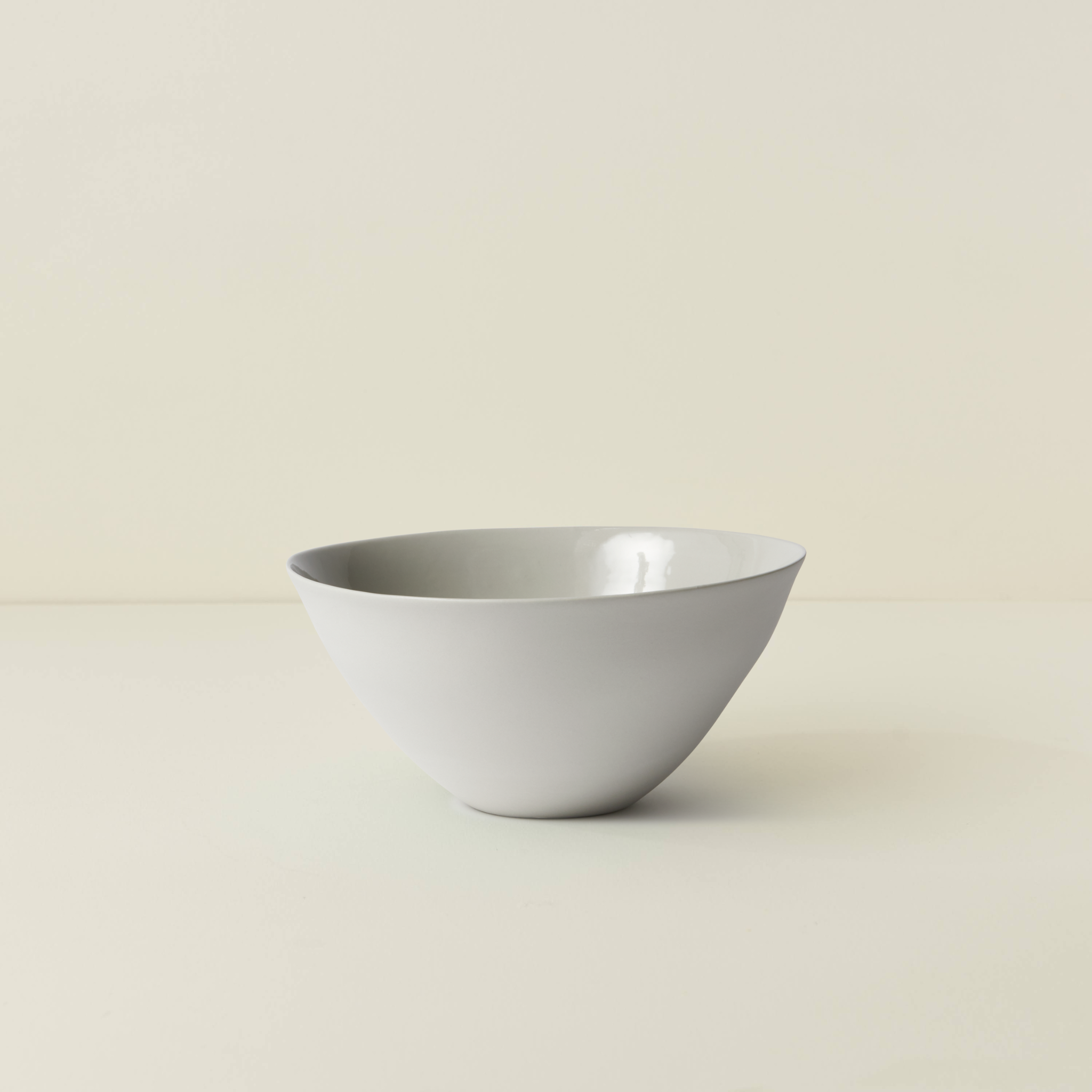 Flared Bowl Large