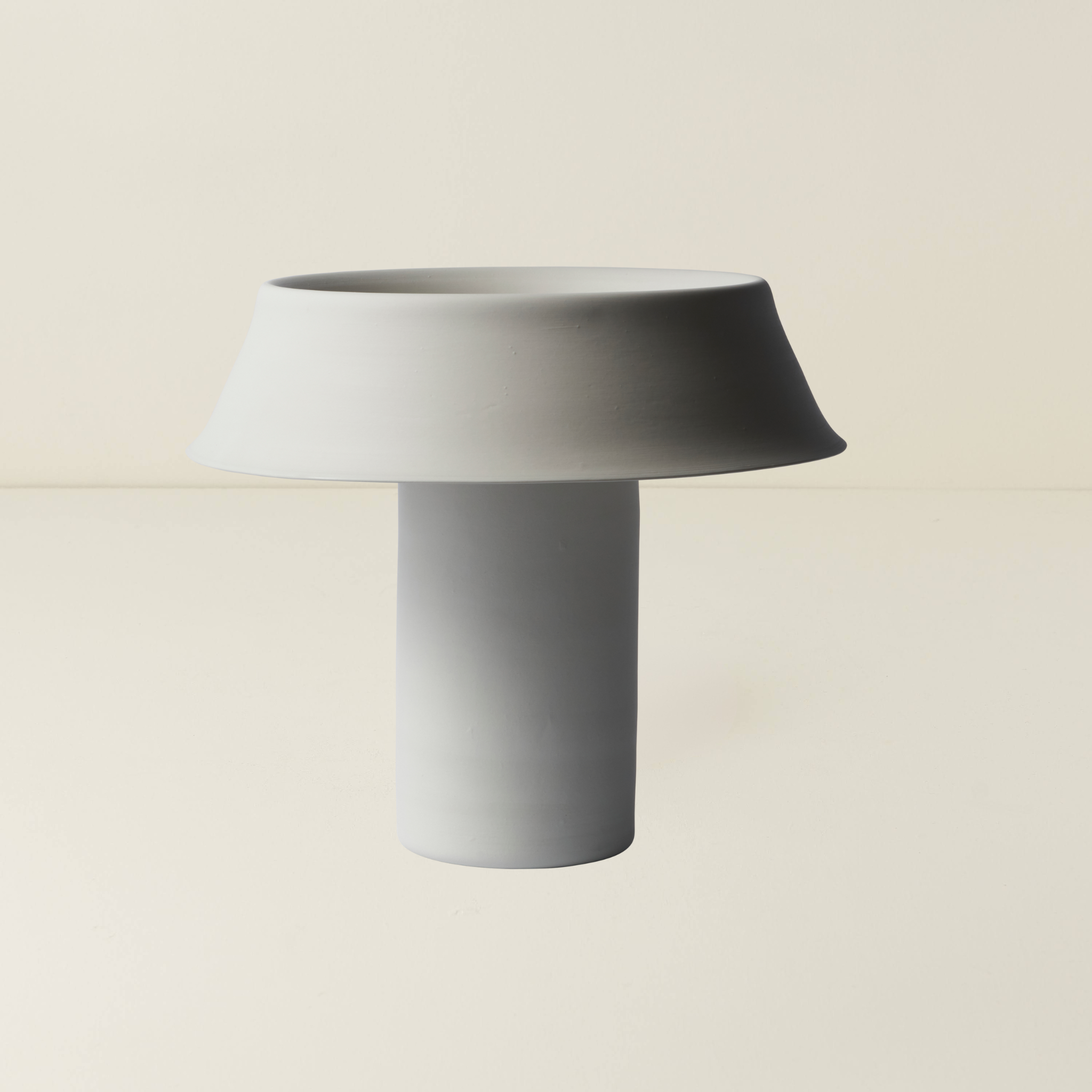 Flared Table Lamp