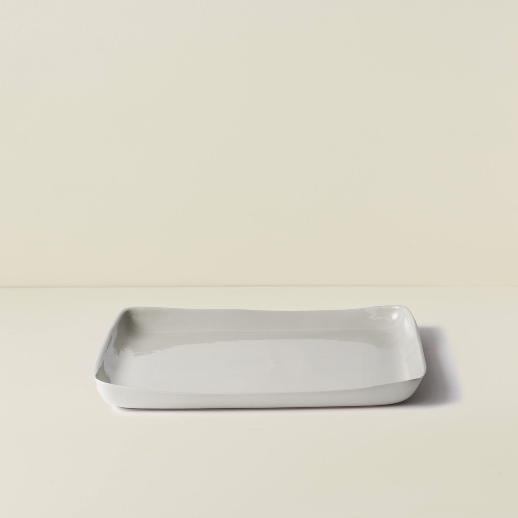 Square Platter Large