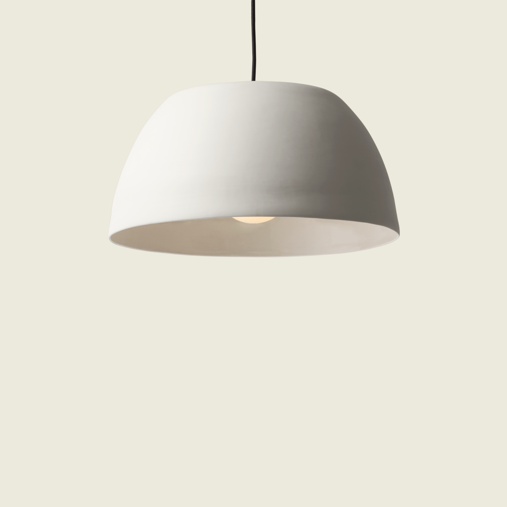 Wide Dome Light