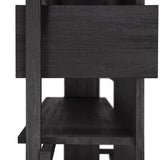 FLOOR MODEL | Abstract Rack