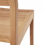 EX1 Outdoor Chair