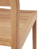 EX1 Outdoor Chair